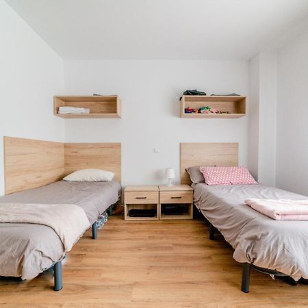 Micampus Logrono Student Residence Exterior photo